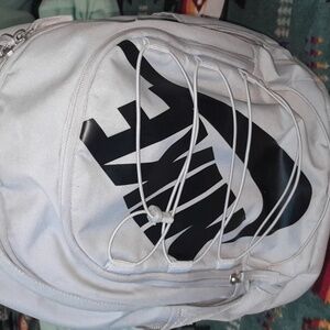 Nike bag
